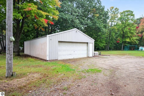 Tiny photo for 4325 W Tyler Road, Alma, MI 48801 (MLS # 1951257)