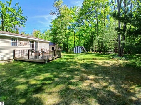 Tiny photo for 4627 Heart 2 Heart TRL, Gaylord, MI 49735 (MLS # 1946176)