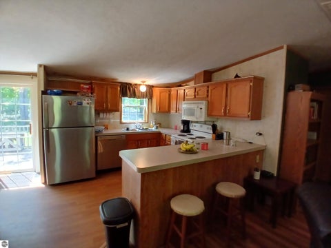 Tiny photo for 4627 Heart 2 Heart TRL, Gaylord, MI 49735 (MLS # 1946176)