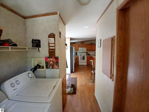 Tiny photo for 4627 Heart 2 Heart TRL, Gaylord, MI 49735 (MLS # 1946176)