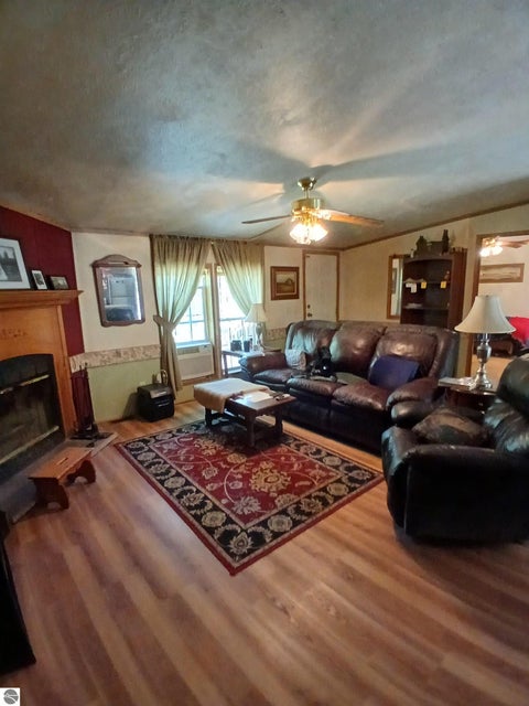 Tiny photo for 4627 Heart 2 Heart TRL, Gaylord, MI 49735 (MLS # 1946176)