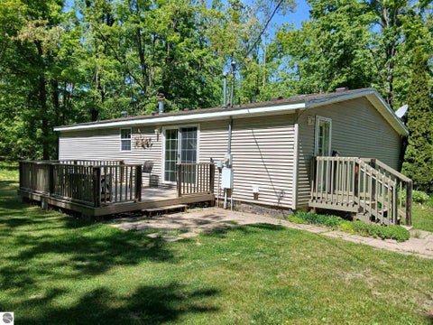 Tiny photo for 4627 Heart 2 Heart TRL, Gaylord, MI 49735 (MLS # 1946176)