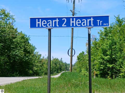 Tiny photo for 4627 Heart 2 Heart TRL, Gaylord, MI 49735 (MLS # 1946176)