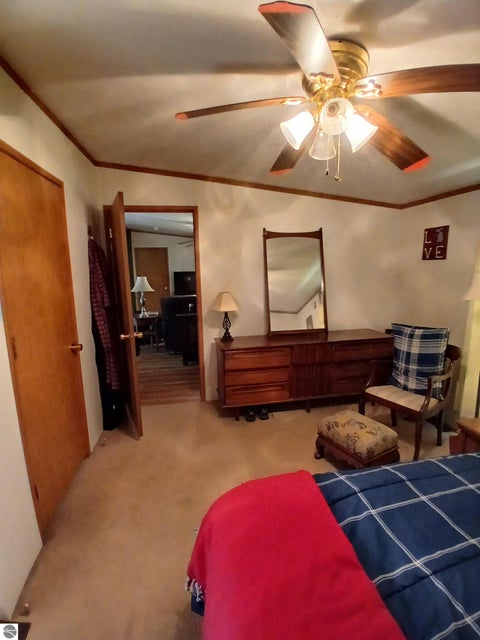 Tiny photo for 4627 Heart 2 Heart TRL, Gaylord, MI 49735 (MLS # 1946176)