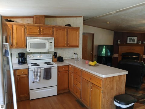 Tiny photo for 4627 Heart 2 Heart TRL, Gaylord, MI 49735 (MLS # 1946176)