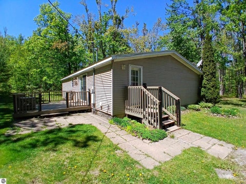 Tiny photo for 4627 Heart 2 Heart TRL, Gaylord, MI 49735 (MLS # 1946176)