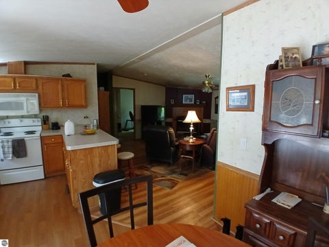 Tiny photo for 4627 Heart 2 Heart TRL, Gaylord, MI 49735 (MLS # 1946176)