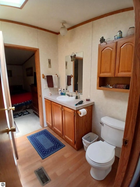 Tiny photo for 4627 Heart 2 Heart TRL, Gaylord, MI 49735 (MLS # 1946176)