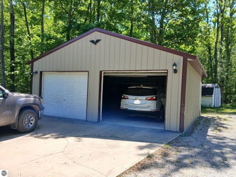 Tiny photo for 4627 Heart 2 Heart TRL, Gaylord, MI 49735 (MLS # 1946176)