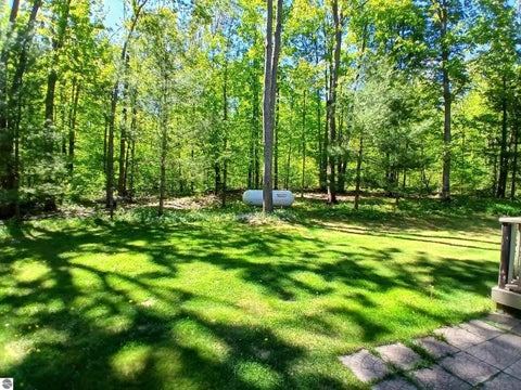 Tiny photo for 4627 Heart 2 Heart TRL, Gaylord, MI 49735 (MLS # 1946176)