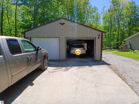 Tiny photo for 4627 Heart 2 Heart TRL, Gaylord, MI 49735 (MLS # 1946176)