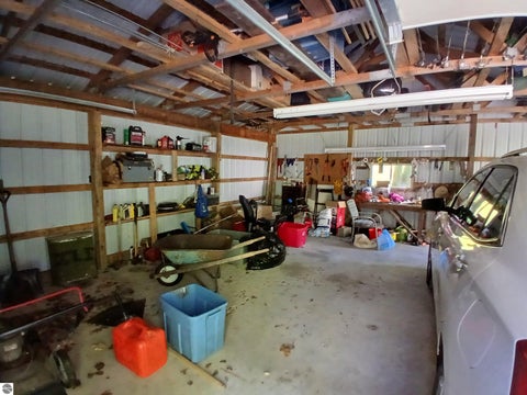 Tiny photo for 4627 Heart 2 Heart TRL, Gaylord, MI 49735 (MLS # 1946176)