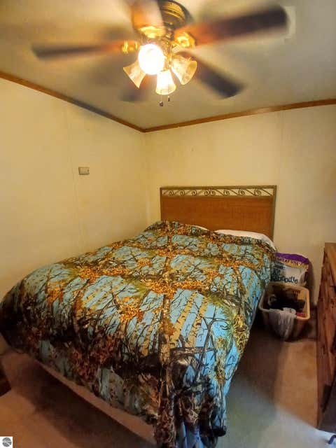 Tiny photo for 4627 Heart 2 Heart TRL, Gaylord, MI 49735 (MLS # 1946176)