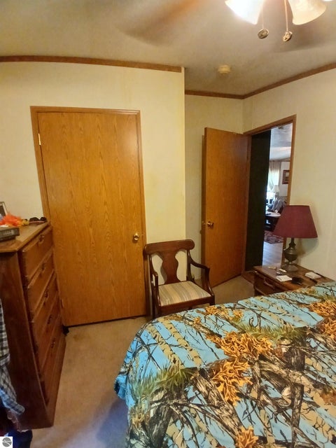 Tiny photo for 4627 Heart 2 Heart TRL, Gaylord, MI 49735 (MLS # 1946176)