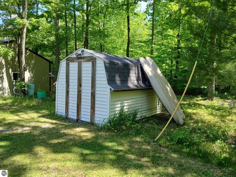 Tiny photo for 4627 Heart 2 Heart TRL, Gaylord, MI 49735 (MLS # 1946176)