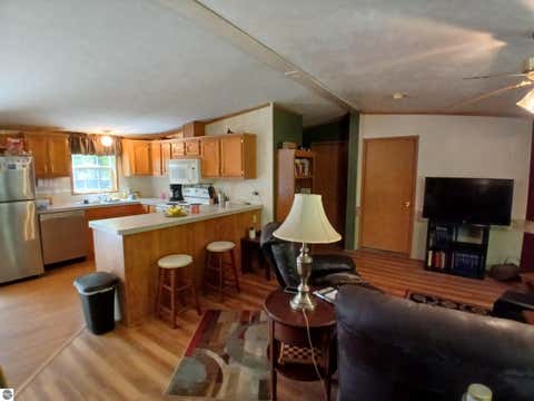 Tiny photo for 4627 Heart 2 Heart TRL, Gaylord, MI 49735 (MLS # 1946176)