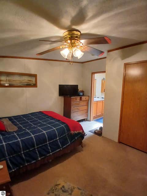 Tiny photo for 4627 Heart 2 Heart TRL, Gaylord, MI 49735 (MLS # 1946176)