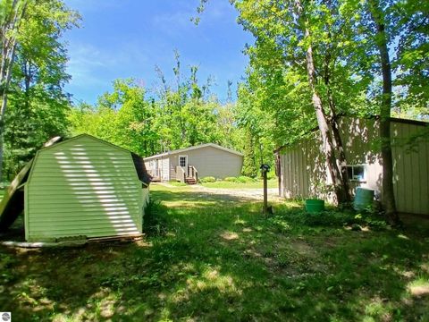 Tiny photo for 4627 Heart 2 Heart TRL, Gaylord, MI 49735 (MLS # 1946176)