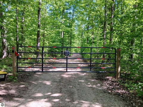 Tiny photo for 4627 Heart 2 Heart TRL, Gaylord, MI 49735 (MLS # 1946176)