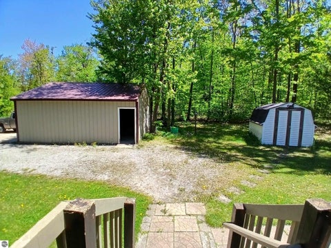 Tiny photo for 4627 Heart 2 Heart TRL, Gaylord, MI 49735 (MLS # 1946176)