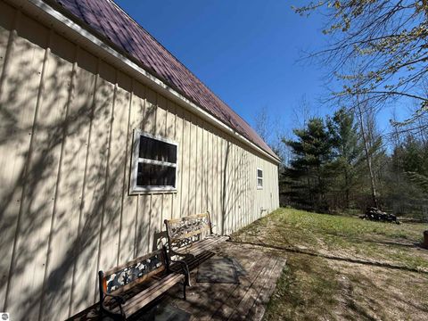 Tiny photo for 2856 Valley Road, Nw RD, Kalkaska, MI 49646 (MLS # 1945428)