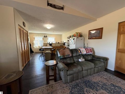 Tiny photo for 2856 Valley Road, Nw RD, Kalkaska, MI 49646 (MLS # 1945428)