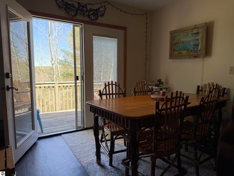 Tiny photo for 2856 Valley Road, Nw RD, Kalkaska, MI 49646 (MLS # 1945428)