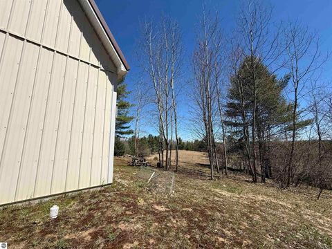 Tiny photo for 2856 Valley Road, Nw RD, Kalkaska, MI 49646 (MLS # 1945428)