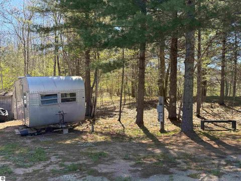Tiny photo for 2856 Valley Road, Nw RD, Kalkaska, MI 49646 (MLS # 1945428)