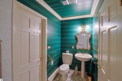 Tiny photo for 620 West Court, Mt Pleasant, MI 48858 (MLS # 1944348)