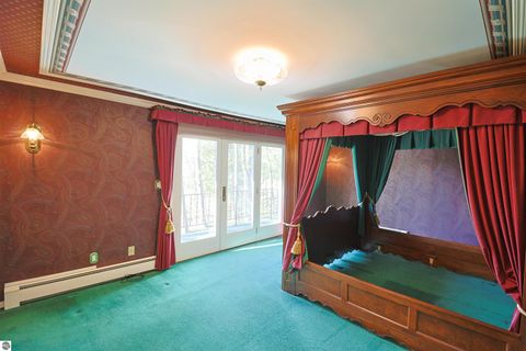 Tiny photo for 620 West Court, Mt Pleasant, MI 48858 (MLS # 1944348)