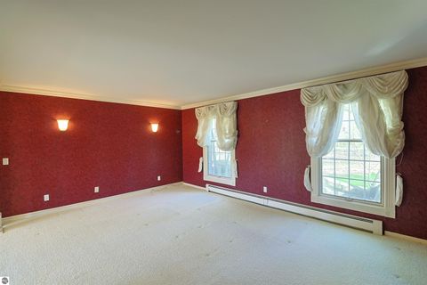 Tiny photo for 620 West Court, Mt Pleasant, MI 48858 (MLS # 1944348)
