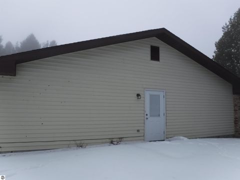 Tiny photo for 329 W Main Street, Harrisville, MI 48740 (MLS # 1942546)