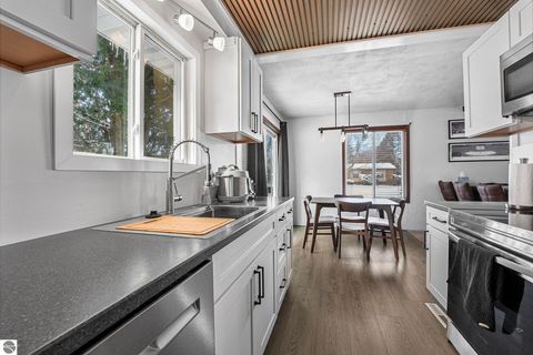 Tiny photo for 1386 Silverwood Drive, Traverse City, MI 49685 (MLS # 1943041)