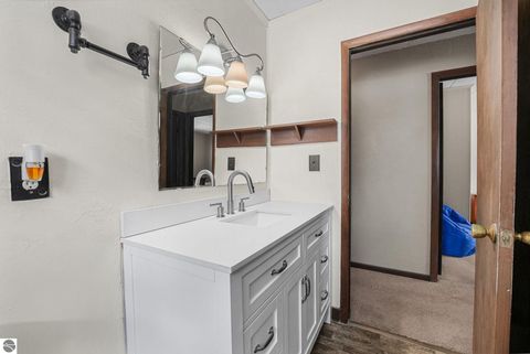 Tiny photo for 1386 Silverwood Drive, Traverse City, MI 49685 (MLS # 1943041)