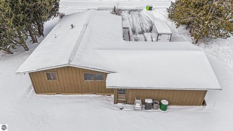 Tiny photo for 1386 Silverwood Drive, Traverse City, MI 49685 (MLS # 1943041)