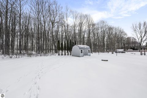 Tiny photo for 1386 Silverwood Drive, Traverse City, MI 49685 (MLS # 1943041)