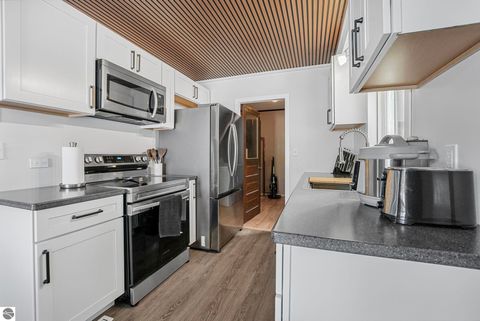 Tiny photo for 1386 Silverwood Drive, Traverse City, MI 49685 (MLS # 1943041)