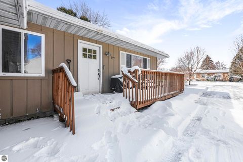 Tiny photo for 1386 Silverwood Drive, Traverse City, MI 49685 (MLS # 1943041)