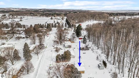 Tiny photo for 1386 Silverwood Drive, Traverse City, MI 49685 (MLS # 1943041)