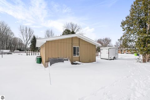 Tiny photo for 1386 Silverwood Drive, Traverse City, MI 49685 (MLS # 1943041)