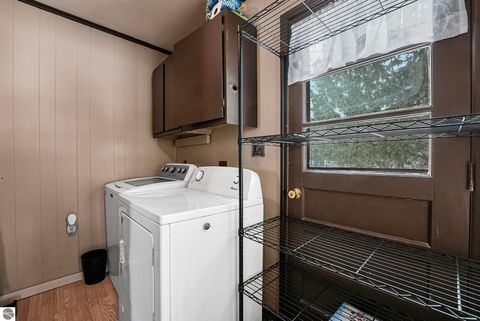 Tiny photo for 1386 Silverwood Drive, Traverse City, MI 49685 (MLS # 1943041)