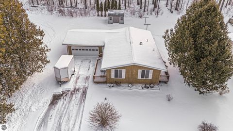 Tiny photo for 1386 Silverwood Drive, Traverse City, MI 49685 (MLS # 1943041)