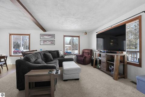 Tiny photo for 1386 Silverwood Drive, Traverse City, MI 49685 (MLS # 1943041)