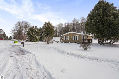 Tiny photo for 1386 Silverwood Drive, Traverse City, MI 49685 (MLS # 1943041)