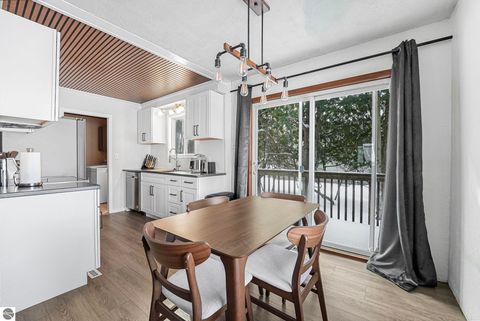 Tiny photo for 1386 Silverwood Drive, Traverse City, MI 49685 (MLS # 1943041)