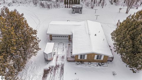 Tiny photo for 1386 Silverwood Drive, Traverse City, MI 49685 (MLS # 1943041)