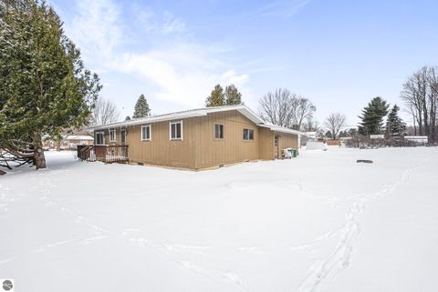 Tiny photo for 1386 Silverwood Drive, Traverse City, MI 49685 (MLS # 1943041)