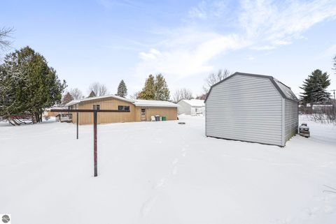 Tiny photo for 1386 Silverwood Drive, Traverse City, MI 49685 (MLS # 1943041)