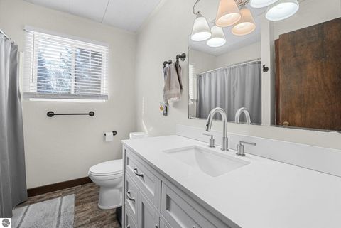 Tiny photo for 1386 Silverwood Drive, Traverse City, MI 49685 (MLS # 1943041)